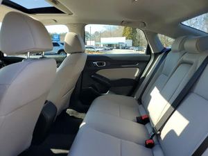 Super affaire ! Honda CR-V EX AWD 2024 d'occasion - Product Image 4