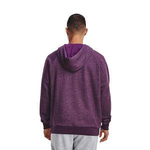 Sudadera con capucha de manga larga de algodón 100% con cremallera de medio cierre, forro polar transpirable, estampado personalizado, informal, para hombre y mujer, ideal para invierno y otoño. - Product Image 2