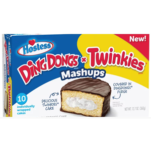 โฮสต์ส์ นิว บอนเซอร์ส มินิเค้กส์ - Product Image 3