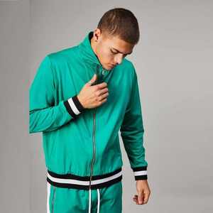 Conjuntos de Sudadera con Capucha y Cuello Redondo Lisos Personalizados al por Mayor para Mujer, Conjuntos de Chándal Lisos Unisex para Hombre, Ropa Urbana con Logotipo Personalizado - Product Image 1