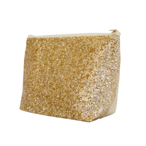 Bolsa de maquillaje de lujo para mujer Bolsa de cosméticos de viaje de estilo de moda más vendida con cierre de cremallera - Product Image 3