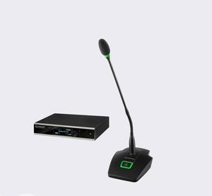 Soporte de Mesa SL TABLESTAND 153-S DW-4 B Original, Nuevo, para Micrófono de Brazo Flexible MEG 14-40-L-II B - Product Image 3