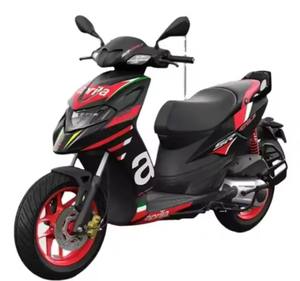 รถมอเตอร์ไซค์2023/2024คันสกู๊ตเตอร์ SR160cc ใหม่ - Product Image 5