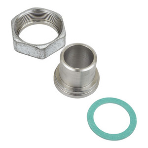 Componenti Industriali SCHNEIDER ELECTRIC DN32 per Connessione Saldata, per Valvola Modello V241 9112102032 - Product Image 1