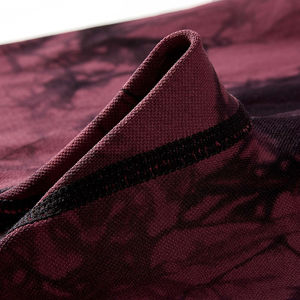 Leggings légers et solides pour femmes, de haute qualité, respirants, taille élastique, longueur complète, pour les activités intérieures et extérieures, lisses - Product Image 3