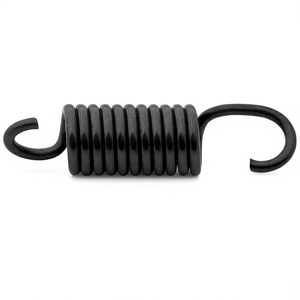 Resorte de extensión grueso 97 53 XX para alicates de terminales Knipex para aplicaciones de crimpado - Product Image 2