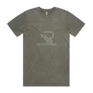 USA Warehouse Sample Blank Customize Design Logo T-shirt S-6XL Unisex Sublimation Shirts V-neck Polyester T-shirt For Printing
