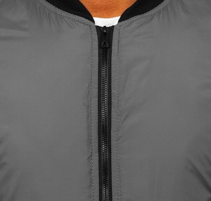 Veste en jean de haute qualité pour hommes Vente en gros sur mesure Durable trucs confortables Vêtements décontractés élégants Vestes en jean pour hommes - Product Image 6
