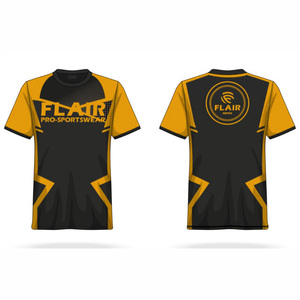 ชุดเสื้อฟุตบอลใส่สบายระบายอากาศได้ดีดีไซน์ตามสั่งชุดนักกีฬาเยาวชนชายตัดอัตโนมัติ - Product Image 2