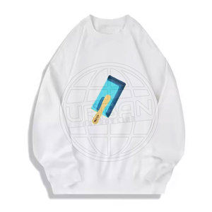 Sudaderas Gráficas para Hombre de Alta Calidad, Último Diseño, Servicio OEM, Patrón Sólido de Invierno, Venta al Por Mayor, Felpa, 100% Algodón/Poliéster - Product Image 1