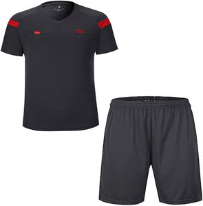 Maillots réversibles sans bas basket-ball en gros uniformes de basket-ball personnalisés maillot d'entraînement basket-ball à manches courtes - Product Image 1