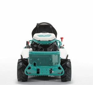 Discounting Price,Orec <b>Rabbit</b> RM982F 98cm 4WD Ride-On <b>Brush</b> Cutters For Sale/OREC RM882 <b>Rabbit</b> Mowers For Sale - Product Image 2