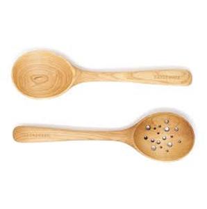 Handicrafts Popular Sale Bamboo Matched Whisk Gift Set Tea Whisk Tea Spoon Whisk <b>Stand</b> and Spoon Set - Product Image 4