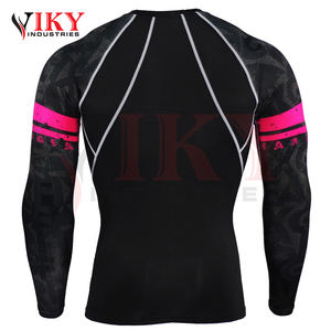 Protections anti-éruption MMA pour hommes et hommes, sur mesure, formation, meilleure vente, par Viky Industries, 2021 - Product Image 3