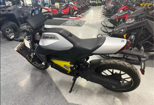 Moto FORR-C-an-Am Pulse '73 2026 à vendre - Sportives - Product Image 2