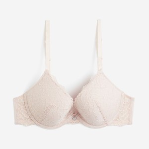 Sujetadores de nailon/spandex Sujetadores de yoga para mujer Tallas grandes Venta al por mayor Sujetadores hechos de algodón Top Fitness en NOKI WEARS - Product Image 1