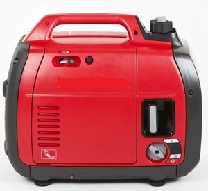 Tout nouveau générateur portable original NEWest Affirms EU2000i 2000W - Product Image 2