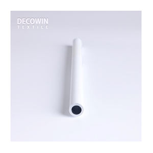 Tubo inferior para persiana Zebra de 12 mm - Product Image 1