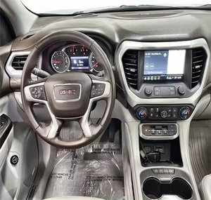 Acadia 2023 d'occasion en excellent état, faible kilométrage, aucun problème mécanique, prêt à rouler, prix de gros. - Product Image 6