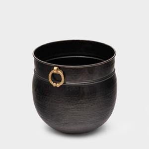 Pot de fleur fait main au design unique Design antique parfait pour les mariages, la décoration intérieure et le bureau à un prix abordable - Product Image 1