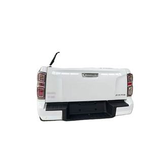 Camionnette Utilitaire Agricole Diesel 3.0 L 4x4 Modèle 2024/2025 d'Occasion à Transmission Manuelle - Product Image 5