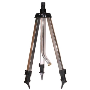 Trípode telescópico aspersor ajustable, profesional - Product Image 2