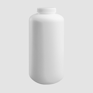 High Quality 1300ml White HDPE Round <b>Bottle</b> CR Vietnam Manufacturer M0300 Plastic Product Category - Product Image 3
