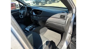 Usado 2021 Hondas Passports 2017 AWD Ventas de temporada Premium Coches usados - Product Image 3