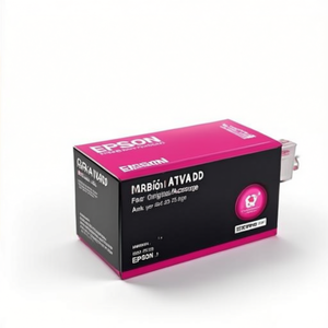 Accesorio Original Epson para Cartucho de Tinta T0713 Aprox. Tinta Magenta de 250 Páginas, 5.5ml para EPSON - Product Image 3