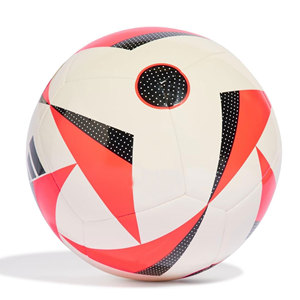 Balón de Fútbol Profesional Clásico de Alta Calidad con Unión Térmica Sin Costuras - Tamaño Oficial 5, Hecho en Pakistán - Product Image 2