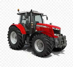Massey Ferguson 385 tracteurs à 4x4 roues motrices/tracteurs agricoles 4x4