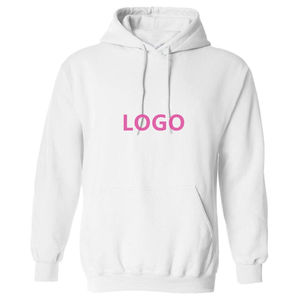 Sudadera con capucha con logotipo personalizado de alta calidad para hombre, jersey con bordado pesado de 480gsm, proveedor de sudaderas Unisex, Sudadera con capucha de lana para hombre - Product Image 1