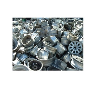 ล้ออลูมิเนียมอัลลอยด์99.9% มีความบริสุทธิ์สูง - Product Image 6