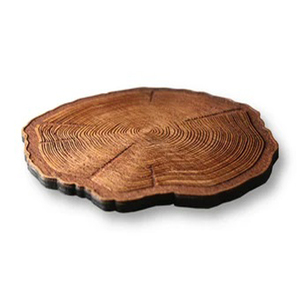 High Quality Home Bar Decoration <b>Coaster</b> for Cup Leaf <b>Coaster</b> Monstera Shaped <b>Ceramic</b> Green Silver Gold Accessories Europe Style - Product Image 5