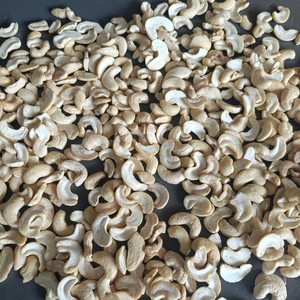 Fournisseur de confiance pour la vente de noix de cajou, noix sèches, SANTIGO, noix de cajou en vrac bon marché, cassées - Product Image 1