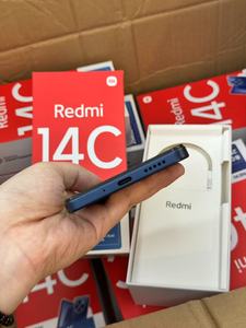 Nuovissimo 14C 4G/LTE Sbloccato Versione Globale 8+256GB Processore MTK G81 Ultra Octa Core 4nm Display 120Hz Android <span class=keywords><strong>13</strong></span> - Product Image 4