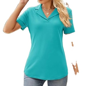Unique Summer Trending <b>Women</b> <b>Polo</b> <b>Shirts</b> Collection New Working Training Perfect Premium <b>Polo</b> <b>Shirt</b> Sport Wear <b>Polo</b> <b>Shirt</b> - Product Image 2