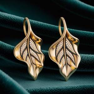 Rond de serviette en métal avec finition en bronze antique martelé pour la décoration de table de fête de ferme rustique - Product Image 4