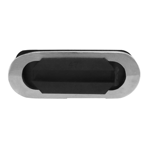 โกลนขี่ม้าวัสดุสแตนเลสน้ำหนักเบามาใหม่ - Product Image 4