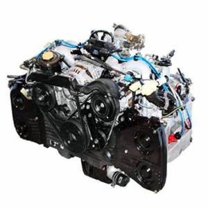 Hoàn thành động cơ ej20 khối 2.0 sử dụng FB25 ej25 ej20 BRZ fa202.0 động cơ sử dụng động cơ ej20 Twin Turbo - Product Image 6