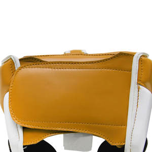 Protectores de Cabeza Ligeros, Ajustables y Duraderos, Protectores de Cabeza de Boxeo de Alta Calidad, Más Vendidos - Product Image 4