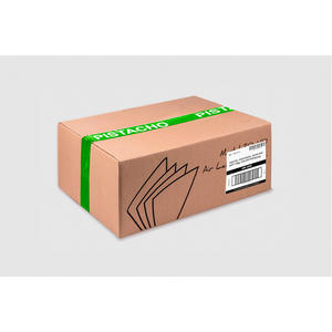 Tovaglia in Tessuto Morbido Effetto Pistacchio 30x40cm, 400 Pezzi, B2B - Product Image 1