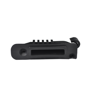 Support de fixation pour remorque Transit V363 - Côté gauche de la carrosserie - Pièces de rechange compatibles - Product Image 1