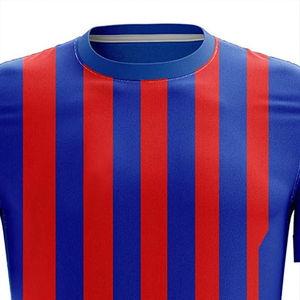 Soccer Jersey <b>Kit</b> Men Women Boys <b>Girls</b> Youth Kids <b>Football</b> Uniform Set Shirt Shorts Sportswear Training Suit - Product Image 4