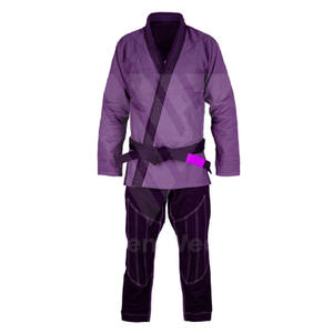 Service OEM, conception d'uniformes de judo, personnalisés, respirants, grande taille, uniforme de judo de haute qualité à vendre, fabriqué au Pakistan - Product Image 2