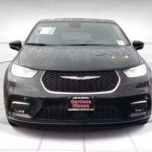 Chrysler Pacifica Touring L FWD 2024, Ligeramente Usada, en Excelentes Condiciones - Product Image 1