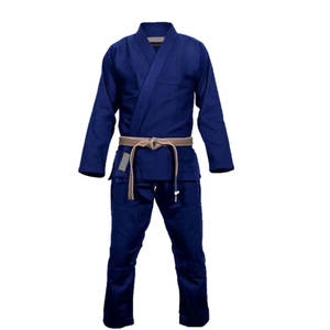 Último estilo Mejor tarifa Más vendido Cliente de moda Exigió Niñas Ropa de artes marciales jiu jitsu kimono Uniforme Pakistán - Product Image 1