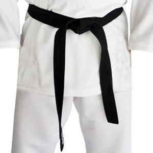 Conjuntos de uniformes de Jiu Jitsu Unisex de alta calidad Nueva llegada Ropa de artes marciales elástica duradera con los últimos diseños - Product Image 4