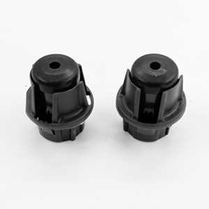 8200048938 Juego de 2 Tope Amortiguador de Capó Ajustable para Renault Clio Megane Scenic Dacia Logan Sandero Duster - Product Image 1