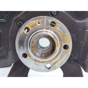 Roue avant gauche VOLKSWAGEN Taigo Série 2 Q0407255AD (21>) - Product Image 2